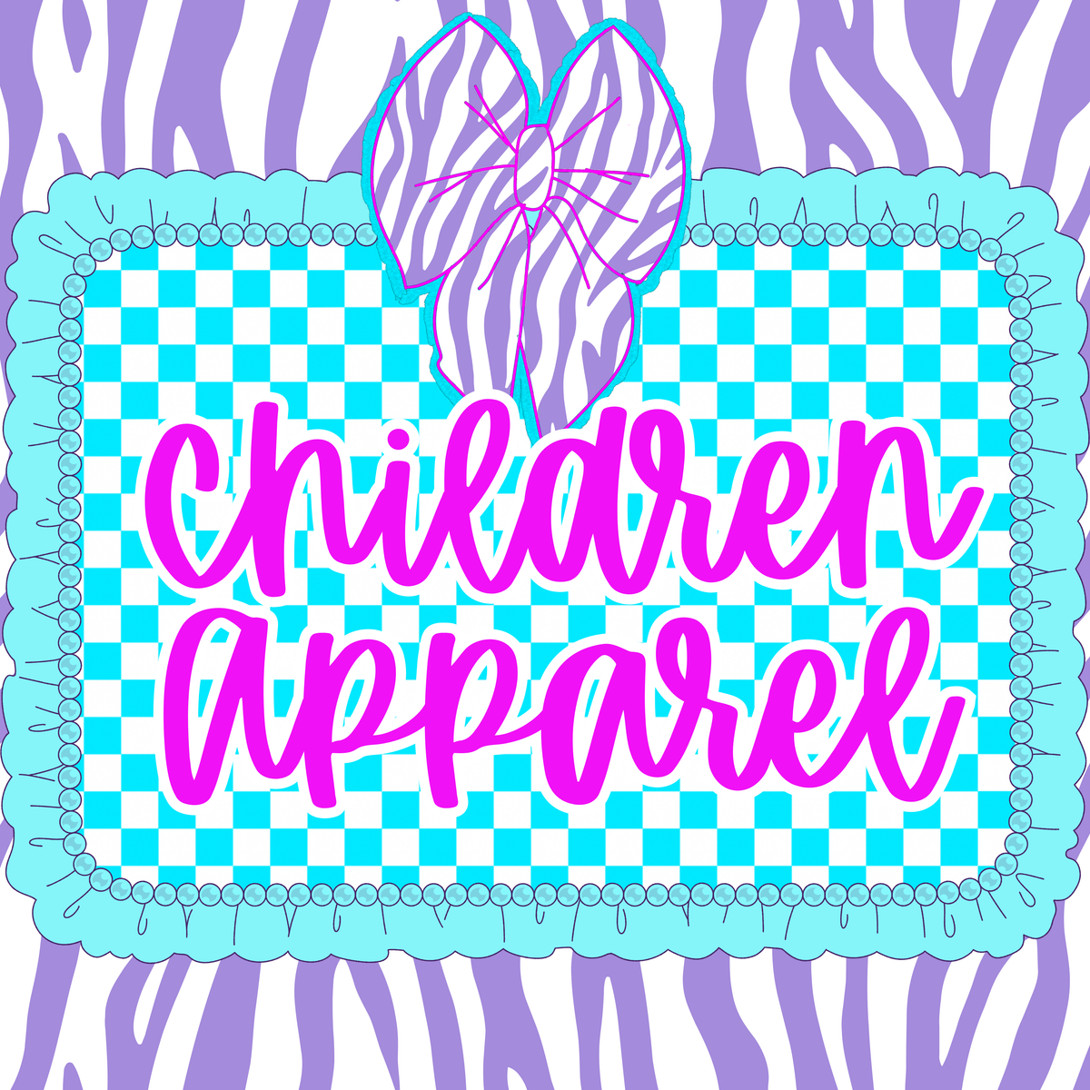 Children Apparel