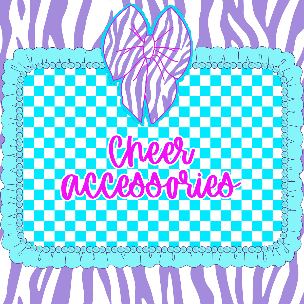 Cheer Accessories