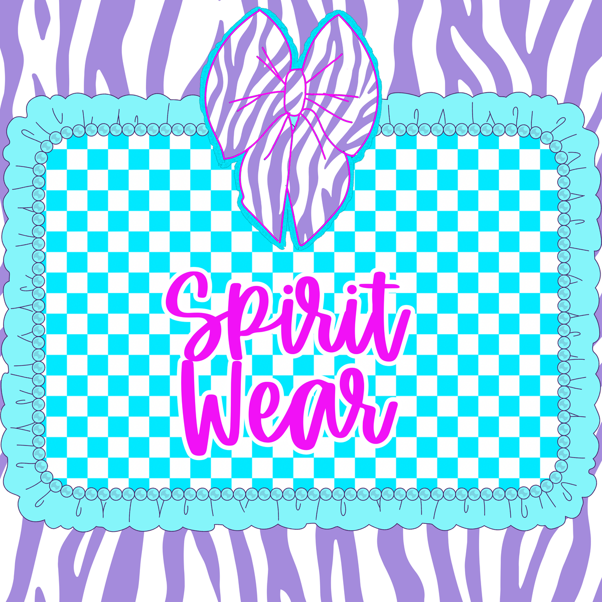 Spirit Wear