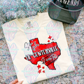 She’s From Lil’ Centerville I Can Tell Adult Tee